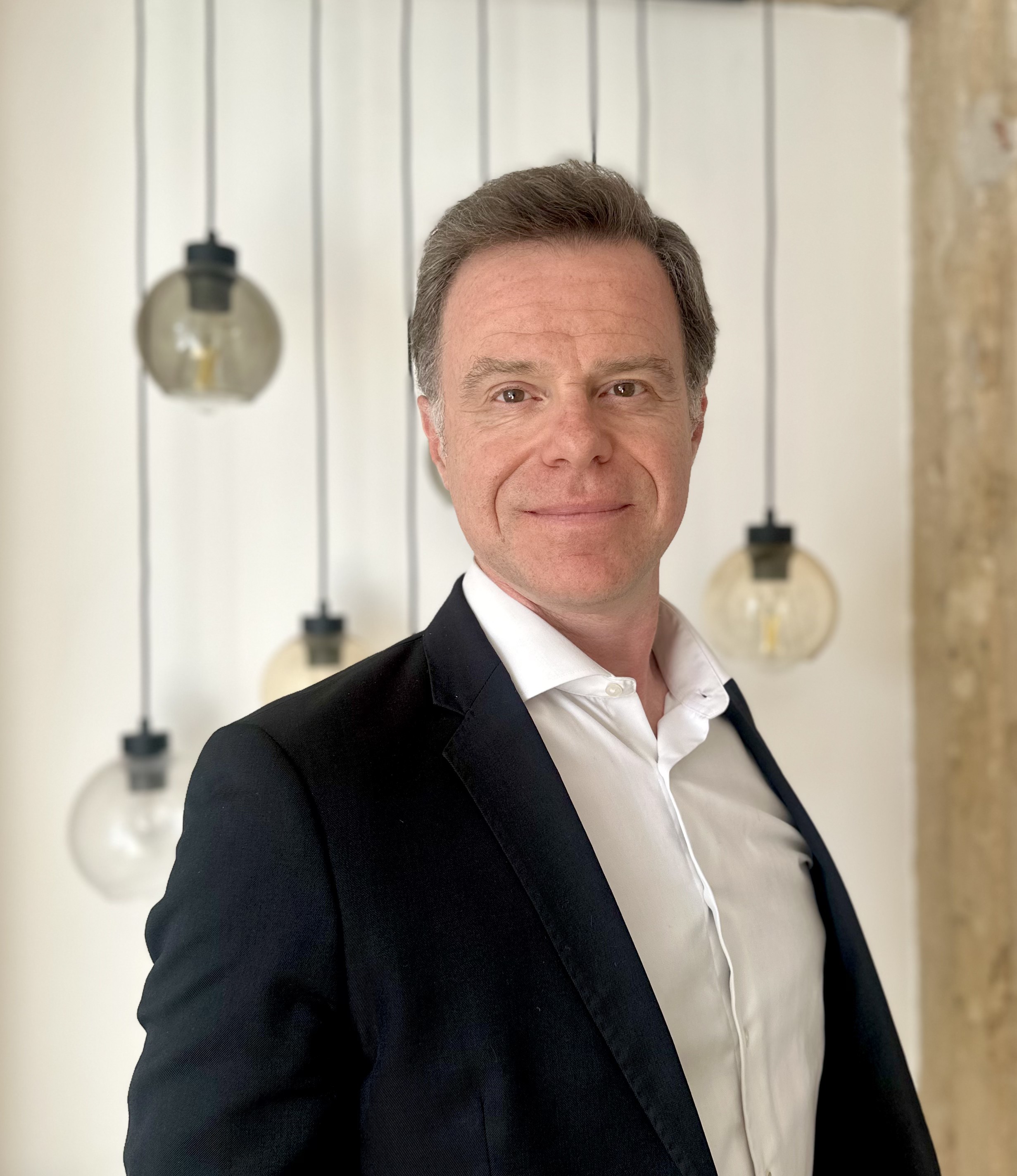 Jean-Michel AGERON