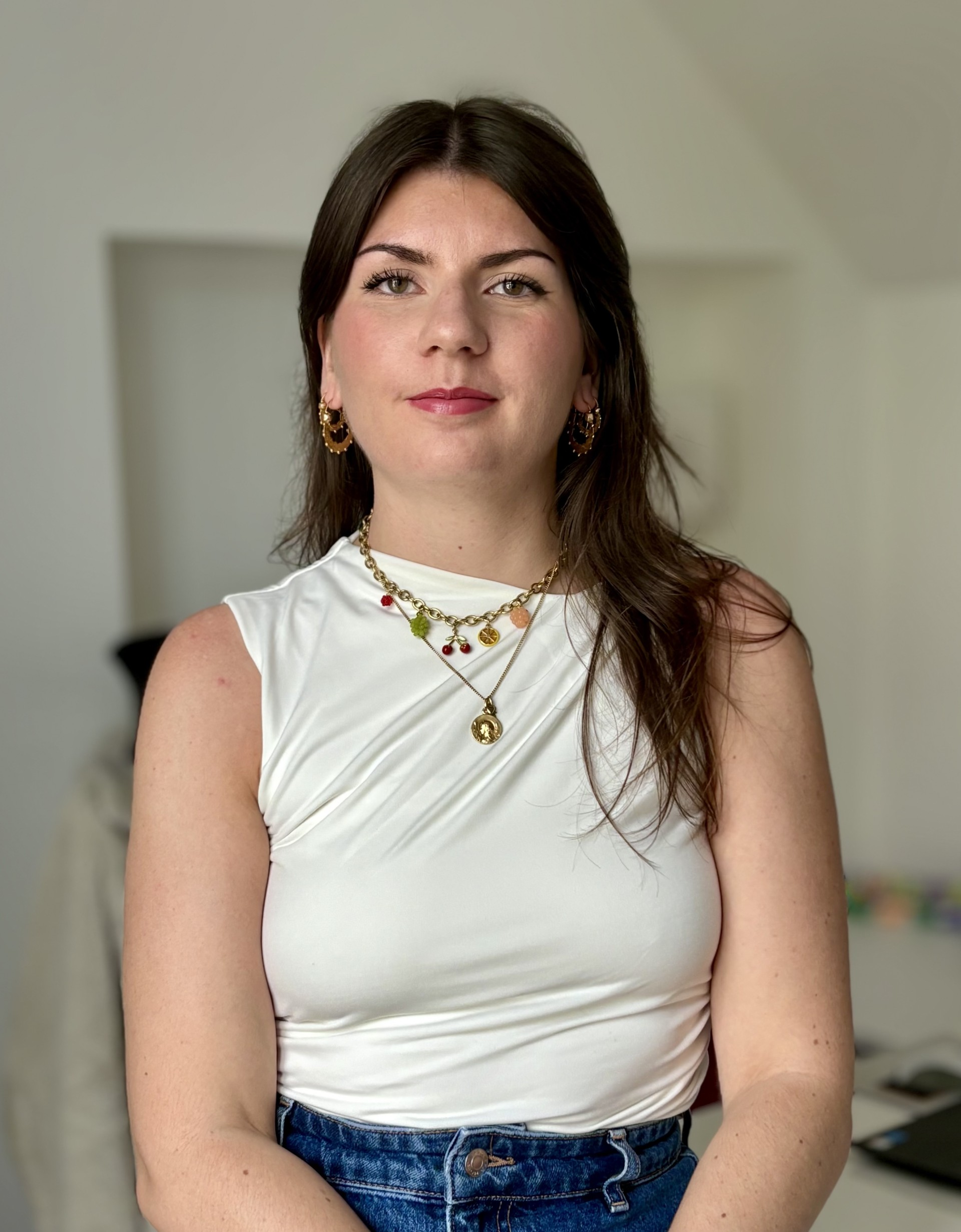 Caroline BILLOTET