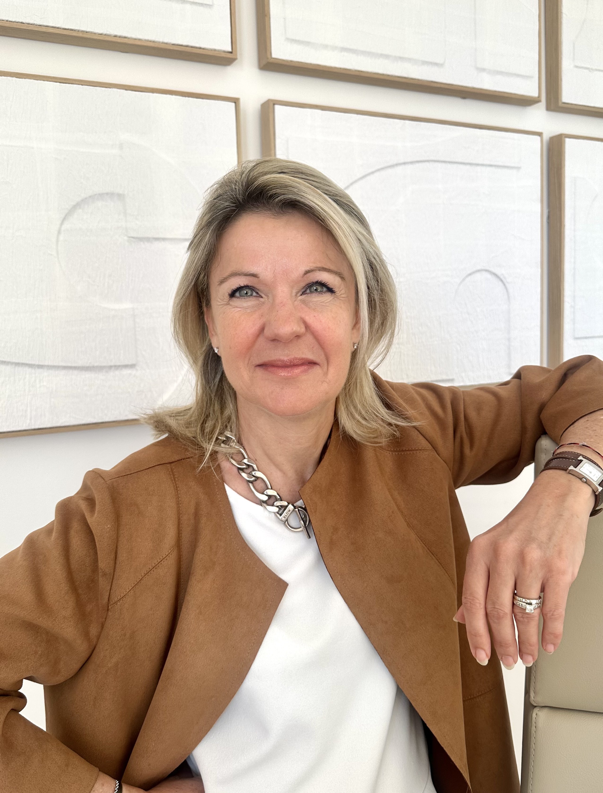 Laurence VERDIER